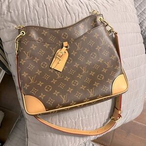 Louis Vuitton Odeon Crossbody